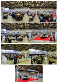 たくさんのご来場ありがとうございました！【北九州地区　スズキ新車特別展示・大商談会】《きちゃっ展祭》